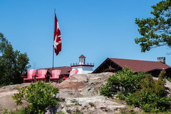 Killarney Mountain Lodge selected  as one of finalists in Culinary Tourism Experience Award competition