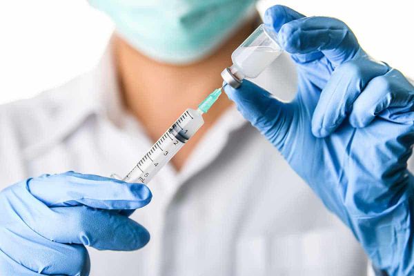 Starting today, adults 60 and older can book an appointment for a COVID-19 vaccine