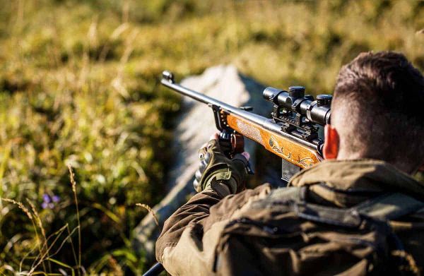 Be COVID-safe this hunting week on Manitoulin Island