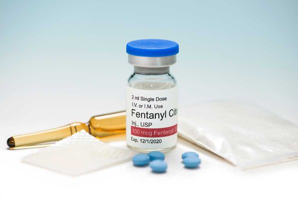 Controlled Drugs and Substances Search Warrant – Another 80 Lethal Doses of Fentanyl Taken Off Sudbury Streets