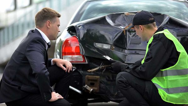 Motor Vehicle Collision reports