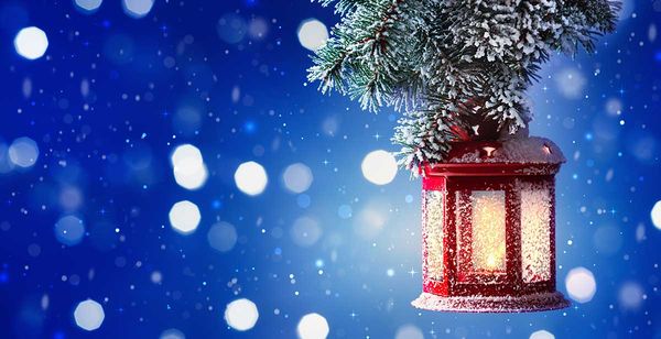 The Snowfolks: a wee Christmas tale