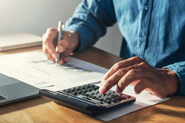 Moving tax deadlines the right thing to do, says MP