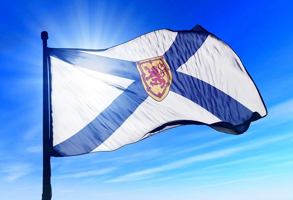 Island Nova Scotians reflect on mass shooting in home province