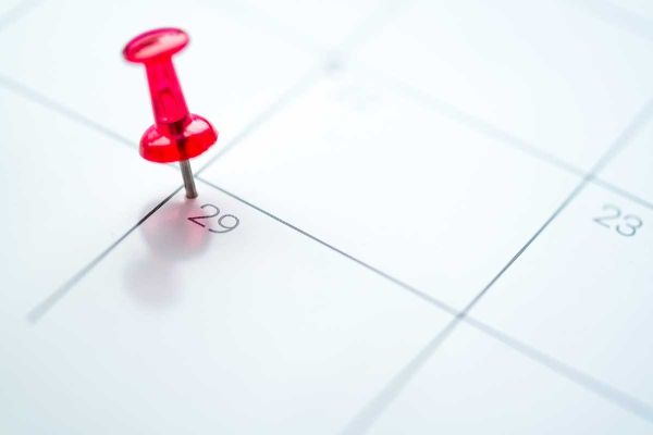 The origins of the leap year: The celestial heavens are a complicated thing