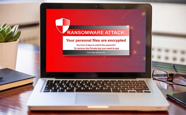 Another Island ransomware threat thwarted by proper backup protocol