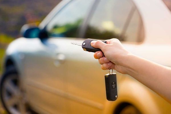 Manitoulin OPP urge public to lock vehicles