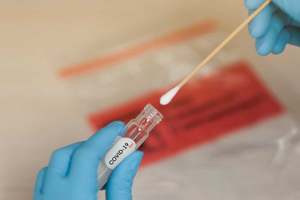 Nearly 1,300 people on Manitoulin given COVID-19 testing