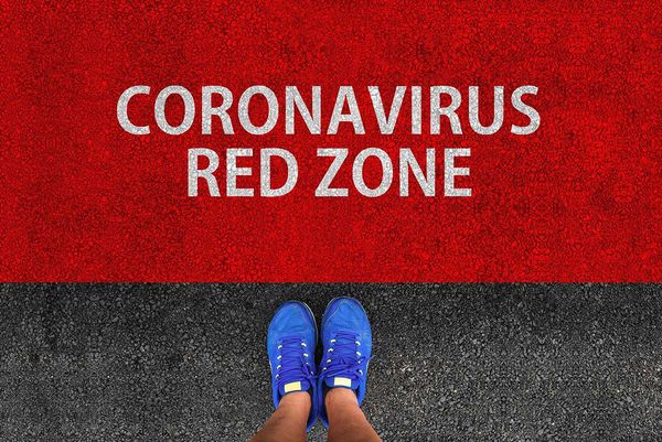 Effective Monday, Sudbury-Manitoulin moves back into ‘red’ zone