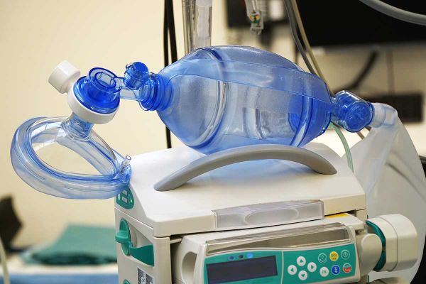 Thanks to Island generosity, hospital ventilator campaign far surpasses its $80,000 goal
