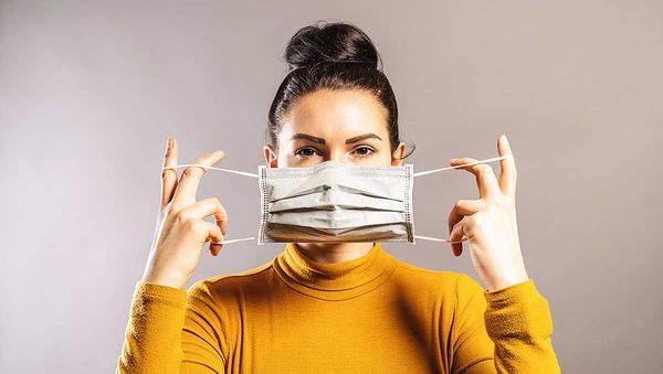 Editorial: Mask shaming is not productive on either side of the coin