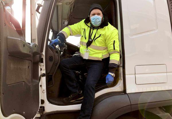 NDP calls for action on skyrocketing insurance for truckers, Northern Ontario tourism industry
