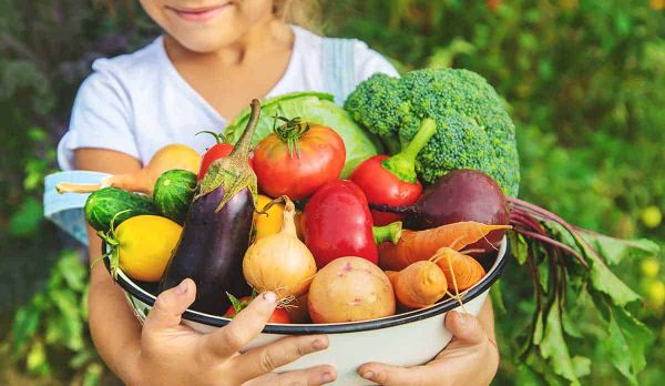 Community garden’s Come Grow and Play program narrowing in on Ground Youth prize