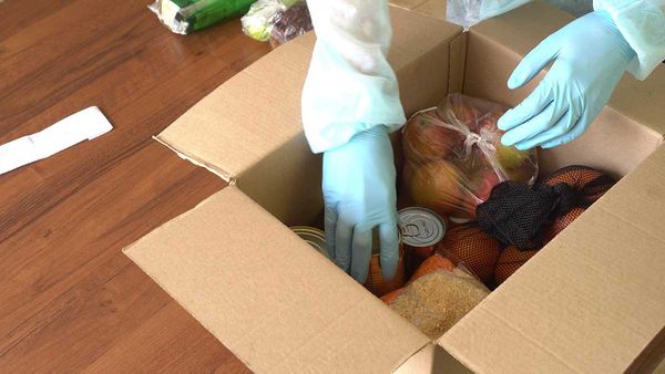 Global growing food bank needs extend to Manitoulin