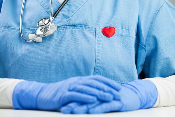 Sudbury-Manitoulin medical officer of health encourages kind, respectful COVID victim responses