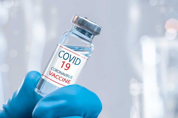 Wiky Nursing Home administrator praises booster as residents and staff test positive for COVID-19