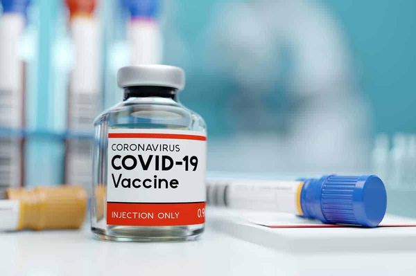 News from the vaccine front no reason for complacency