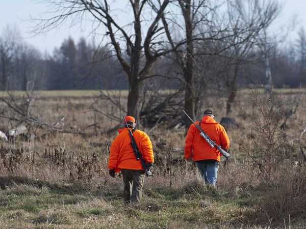 Editorial: Hunting week is an annual celebration of rural culture