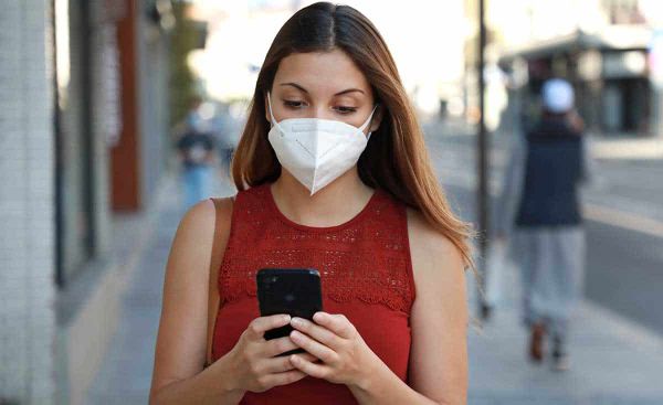 Growing number of local volunteers being trained to provide emergency contact tracing for pandemic