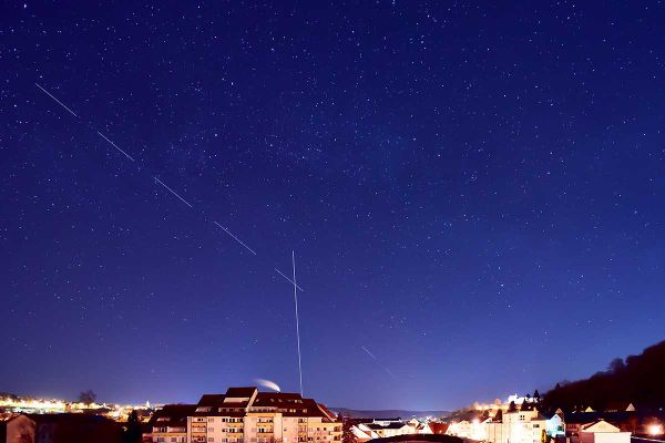 Starlink Internet satellite service gets Northeast Town’s, FONOM’s praise