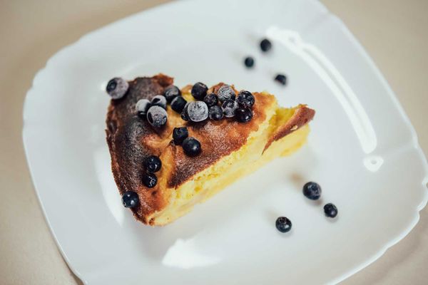 Recipes from Rose’s Kitchen