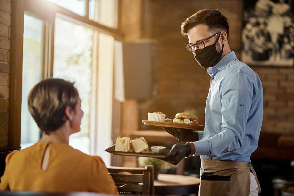Island restaurant industry feels COVID-19 rules unfair