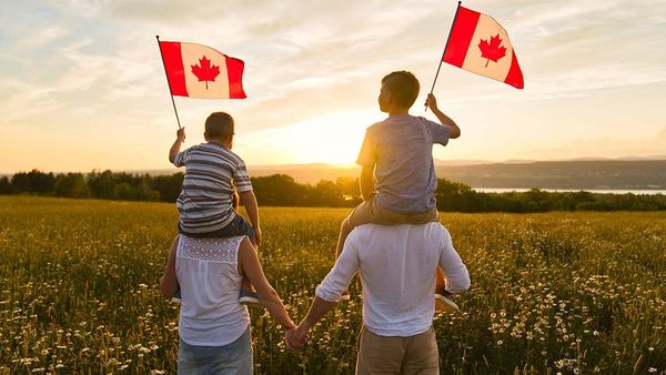 Canada Day weekend events bounce back post COVID