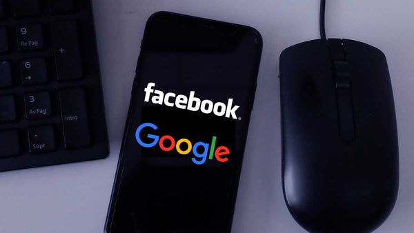 Canadian publishers at odds with digital giants