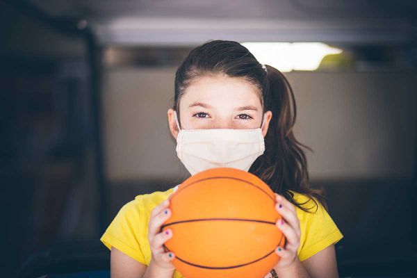 COVID-19 Vaccine Bookings to Open For All Children Aged Five to 11