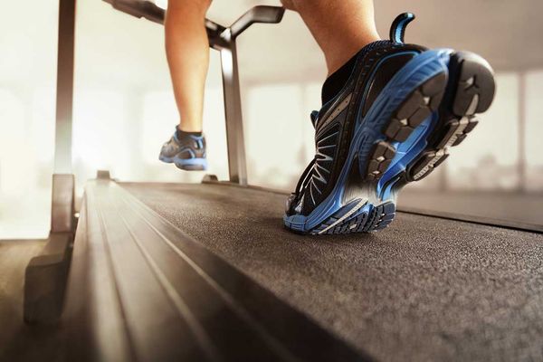 New Gore Bay  fitness centre  gets green light