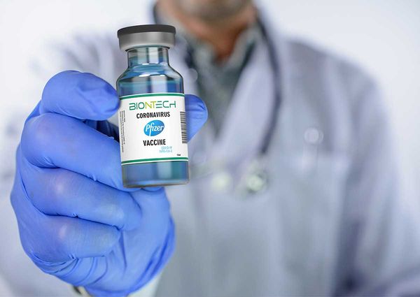 Manitoulin Health Centre orders ultra-cold freezer for vaccines