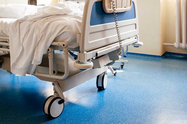 Government investing $27 billion to help end hallway health care