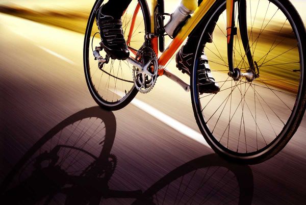 2024 Passage Ride features changed focus