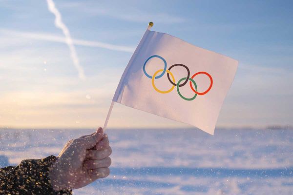 Great Expectations – My Favourite Olympic Moments