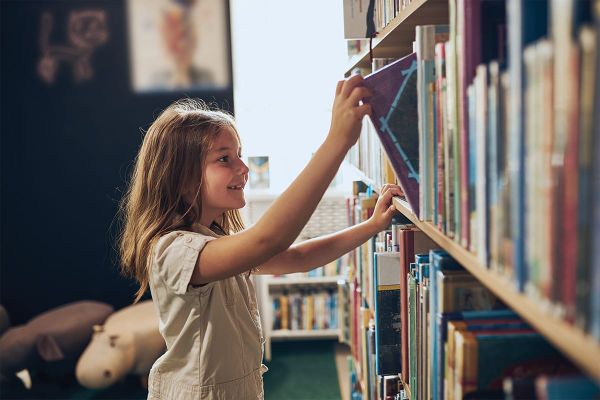 Ontario Library Association seeks support to save school libraries