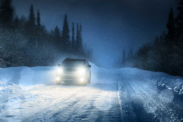 MPP Michael Mantha calls for immediate  action on Northern winter road maintenance