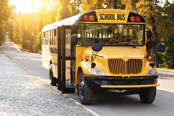 Provincial school bus funding cuts challenging for operators