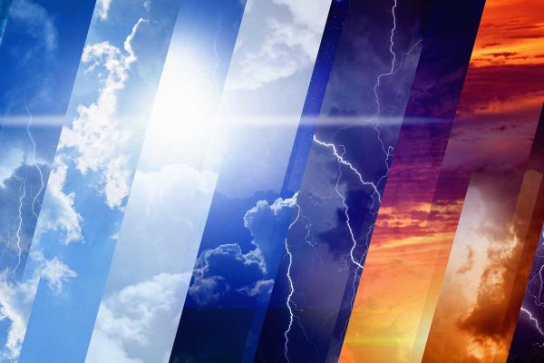 Tornado watch for Manitoulin and parts of the north