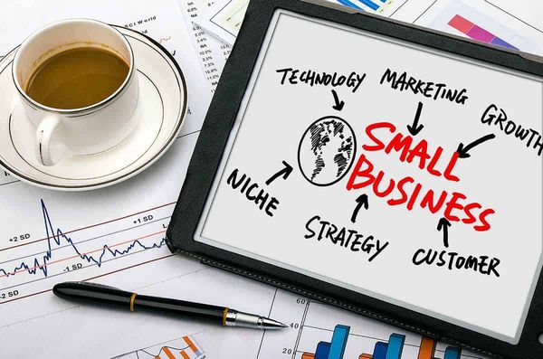 Small businesses that have recently opened will also be able to apply for support grant