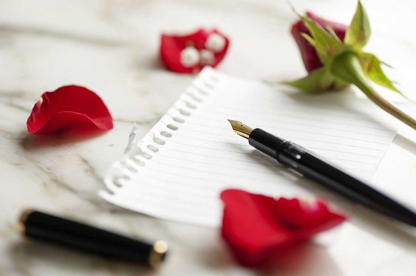 Enter The Expositor’s annual Valentine’s Day poetry contest for a chance to dine out!