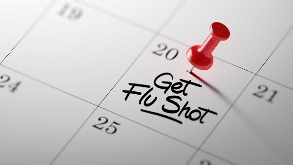 Manitoulin leaders encourage Islanders to think about getting a flu shot this fall