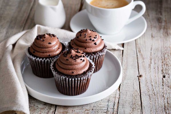 Recipes from Rose’s Kitchen