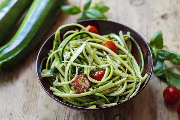 Recipes from Rose’s Kitchen