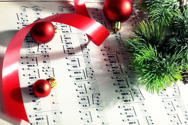 Island Singers embrace giving spirit