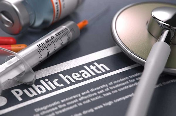 Public health cuts put families at risk: Gelinas