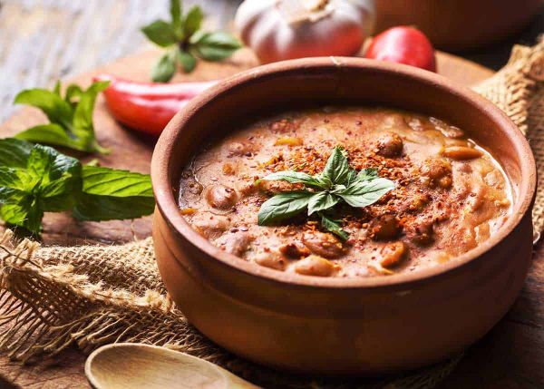 Recipes from Rose’s Kitchen