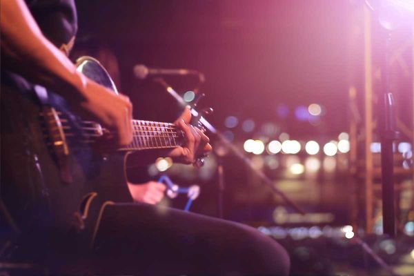 Flat Rock Entertainment gearing up for 2022 Country Fest and Rockin’ the Rock