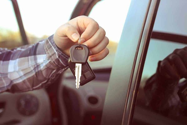 G1 driver’s licence tests now available in Anishinaabemowin