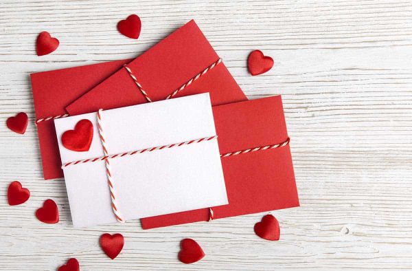 Valentine’s Poetry Contest 2025