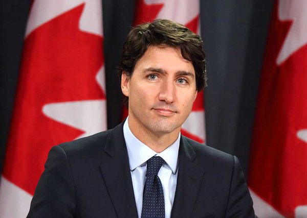 Justin Trudeau wins second chance to govern Canada